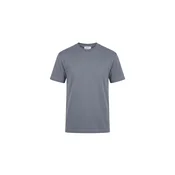 DAN FOX APPAREL Majica Arthur modra