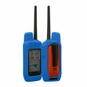 Futrola za Garmin Alpha 200 - plava