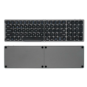 Royal Bailey Bluetooth Tipkovnica Royal bailey FK328 Zložljiva, (21592926)