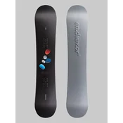 Endeavor Bod 2027 Snowboard pattern