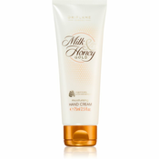 Oriflame Milk & Honey Gold krema za ruke s hidratantnim ucinkom 75 ml