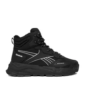 Reebok Gležnjarji CEO-A062491C-2 Črna
