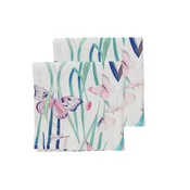 Tognana Set salveta, 45 x 45 cm, 2 komada