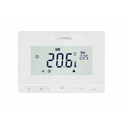 SASWELL T19 7 B - Programabilni termostat