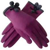 Rokavice Hannah - Pink KP6854
