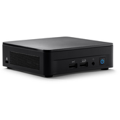 INTEL mini računalnik Nuc 12gen kit, i7 (NUC12WSKI7)