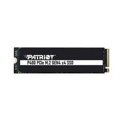 SSD disk 1TB NVMe M.2 Patriot P400, P400P1TBM28H