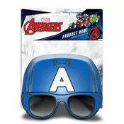Kids Licensing naocare Captain America