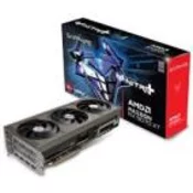 Sapphire AMD RX9070XT Nitro+ OC 16GB, 11348-01-20G