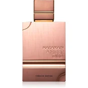 Al Haramain Amber Oud Tobacco Edition 60 ml parfumska voda unisex