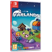 Farlands (SWITCH)