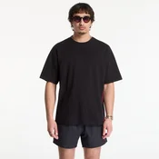 Majice Hugo Boss Tiki T-Shirt Black L