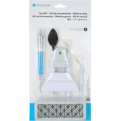 Silhouette Tool Kit with Organizer - 1 set