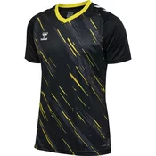 Športna dres majica hmlMATCH TRIUMPH JERSEY S/S