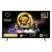 HISENSE Smart TV sprejemnik 55U6NQ