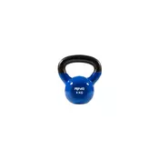 RING kettlebell teg sa ruckom 4kg , plava