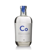 Cobalto Džin 17, 0.7l