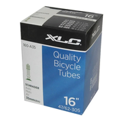Zračnica XLC, 16 x 1.75/2.125 47/62-305 AV 33mm