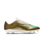 Nike ZM SUPERFLY 11 PRO FG KM, muške kopacke za fudbal, zlatna IR0786