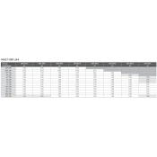 LG toplinska pumpa TermaV Monoblok S HM071MR.U44, 7kW