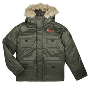 Geographical Norway  Parke ARSENAL  Kaki