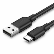 Kabl USB-A 2.0 M na Tip C M kabl 1m Ugreen US287
