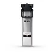 Epson C13T11D140 black XL ink cartridge