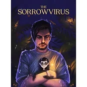 The Sorrowvirus Steam Key (PC) GLOBAL