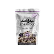 RIVERWOOD poslastica za pse - pacetina i curetina 200g