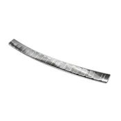 Trunk edge protection strip Kia Optima 2015- (estate, matte)