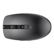 HP 635 Multi-Device Wireless Mouse miš Ambidekster RF bežični + Bluetooth 1200 DPI