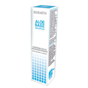 bioearth Aloebase nežna krema za konture oči-15 ml