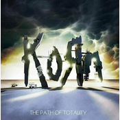 Korn - Path of Totality (180g) (LP)