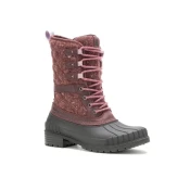 KAMIK Snežni škornji roza 38 EU Winterstiefel Sienna 3