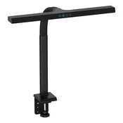 Digitus Digitus LED namizna svetilka 50 cm, 1025 lm, 7 W, črna