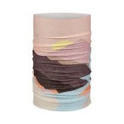 Tuba šal Buff Original EcoStretch roza barva, 134502