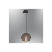 Opviq luster Oyster 5732B-1A-24, LED 20 W, sivi