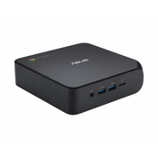 ASUS Chromebox 4 Mini Desktop Computer