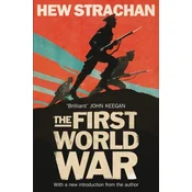 FIRST The World War