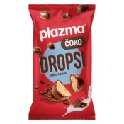 BOMBONE COKOLADNE COKO DROPSI PLAZMA 45G