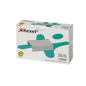 SPONKE ZA SPENJAČ 26/6 REXEL NO. 56