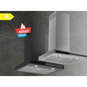 SICCABO OPTIMA INOX 90