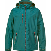 Musto Corsica Jacket 2.0 Jakne Deep Teal XL