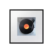 Samsung bežicni zvucnik - gramofon HW-LS60D/EN