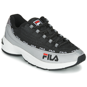 Fila Nizke superge DSTR97 Siva
