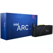 Intel Arc A750 Limited Edition, 8192 MB GDDR6 21P02J00BA