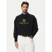 Polo Ralph Lauren Jopa 710B28743002 Črna Regular Fit