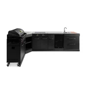 GRLLR Letna kuhinja Connect® MEGA + Prime G4S