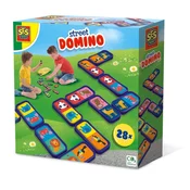 SES Mestni domino