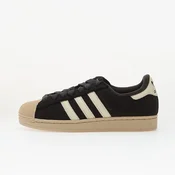 Sneakers adidas Superstar II Core Black/ Off White/ Stokha EUR 37 1/3